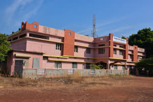 Saint Mary's Syrian College Udupi Infrastructure photo 4