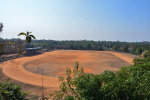 Saint Mary's Syrian College Udupi Infrastructure photo 1
