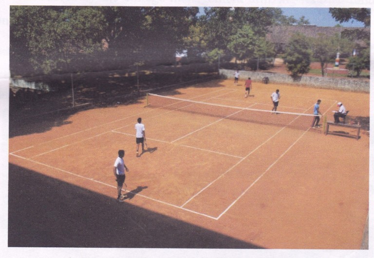 Saint Mary's Syrian College Udupi Infrastructure photo 5