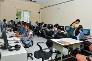 Saint Mary's Syrian College Udupi Facilities photo 4