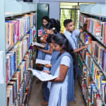 Saint Mary's Syrian College Udupi Facilities photo 5