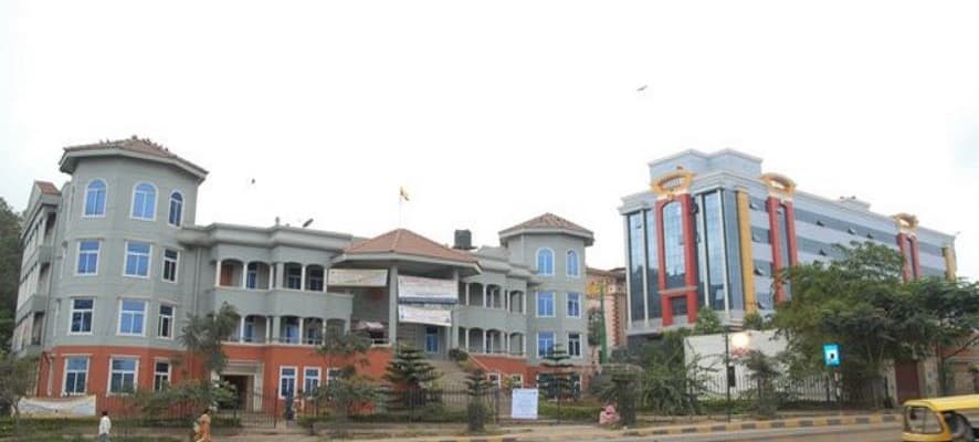 Sri Lakshmi College of Nursing Bangalore Campus photo 3