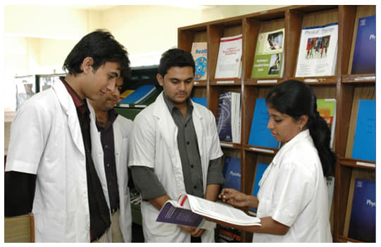 Laxmi Memorial College of Physiotherapy Mangalore College Event photo 1