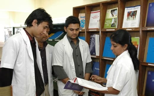 Laxmi Memorial College of Physiotherapy Mangalore College Event photo 6