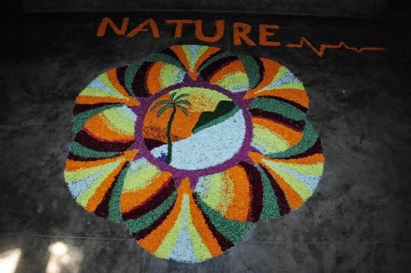 Saint Mary's Syrian College Udupi Events photo 2