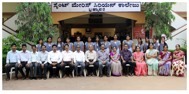 Saint Mary's Syrian College Udupi Events photo 3