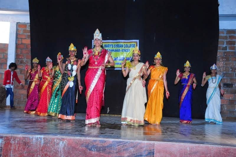 Saint Mary's Syrian College Udupi Events photo 5
