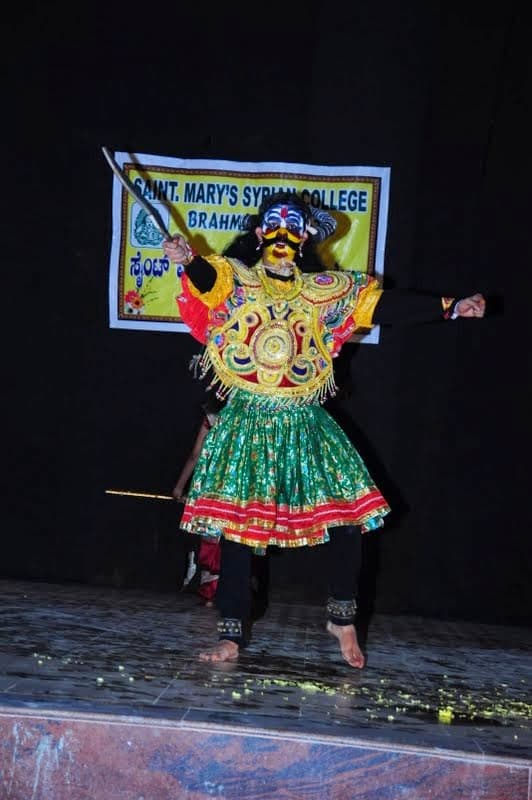 Saint Mary's Syrian College Udupi Events photo 6
