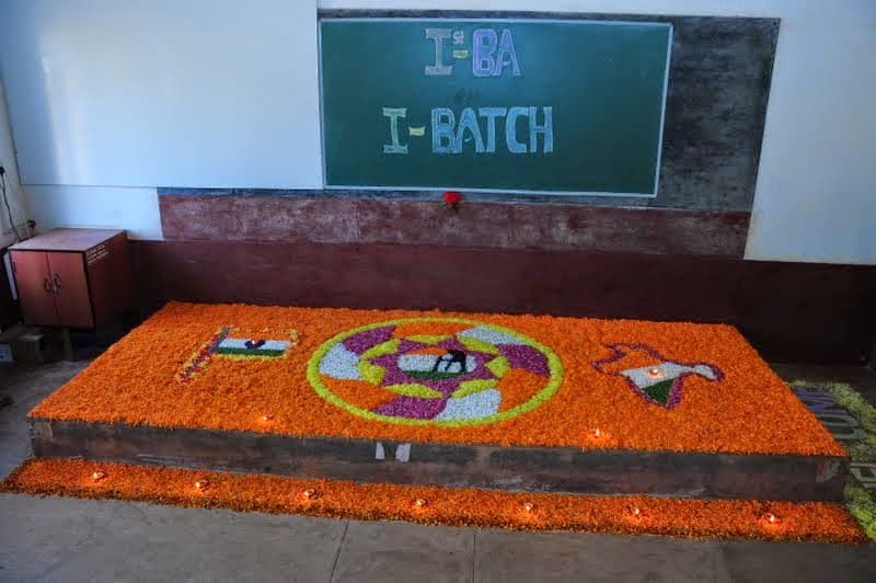 Saint Mary's Syrian College Udupi Events photo 8