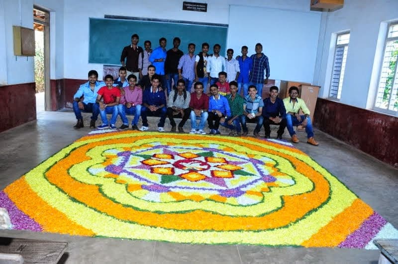 Saint Mary's Syrian College Udupi Events photo 9