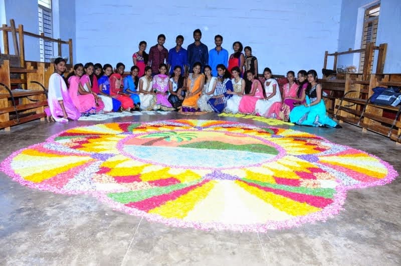 Saint Mary's Syrian College Udupi Events photo 11