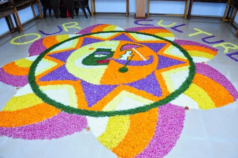 Saint Mary's Syrian College Udupi Events photo 10