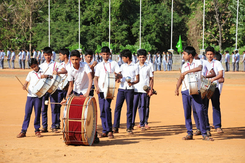 Saint Mary's Syrian College Udupi Events photo 13