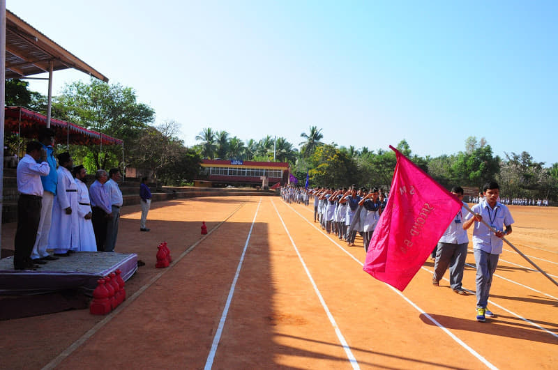 Saint Mary's Syrian College Udupi Events photo 14