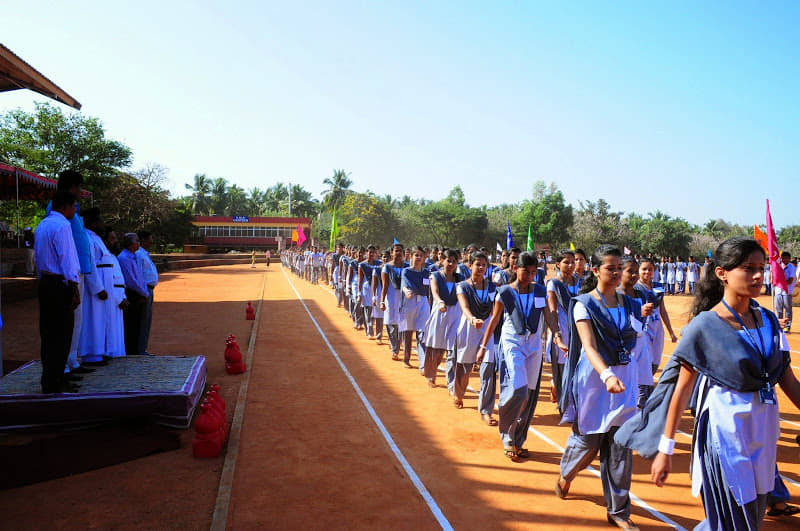 Saint Mary's Syrian College Udupi Events photo 15