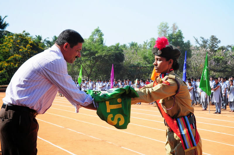 Saint Mary's Syrian College Udupi Events photo 16