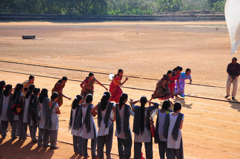 Saint Mary's Syrian College Udupi Events photo 17