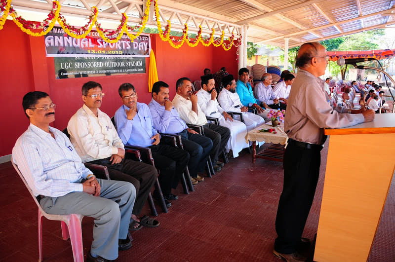 Saint Mary's Syrian College Udupi Events photo 18