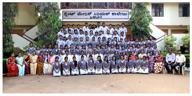 Saint Mary's Syrian College Udupi Events photo 19