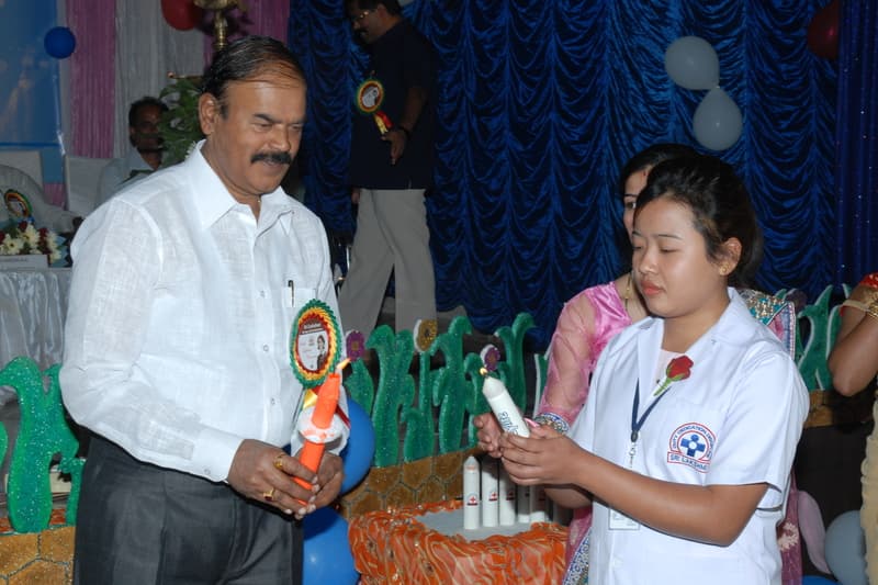 Sri Lakshmi College of Nursing Bangalore Events photo 6