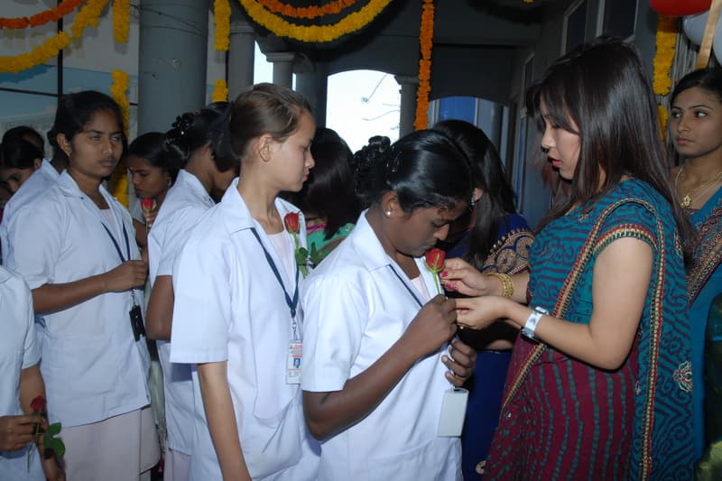 Sri Lakshmi College of Nursing Bangalore Events photo 7