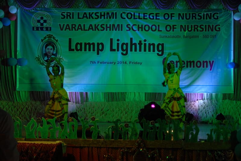 Sri Lakshmi College of Nursing Bangalore Events photo 10