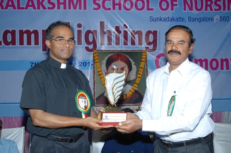 Sri Lakshmi College of Nursing Bangalore Events photo 2