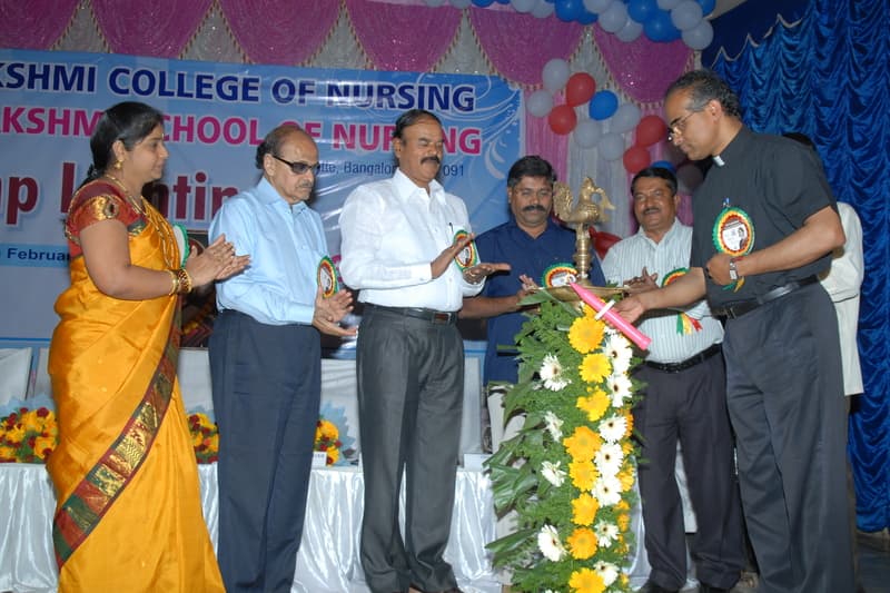 Sri Lakshmi College of Nursing Bangalore Events photo 4