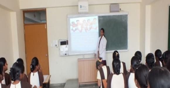 Sri Lakshmi College of Nursing Bangalore Facility photo 1