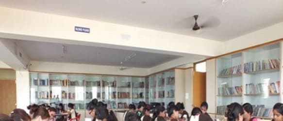 Sri Lakshmi College of Nursing Bangalore Facility photo 3