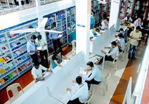 Rajagiri College of Social Sciences Kochi Academic Building & Campus photo 5