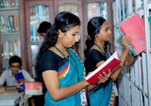 Rajagiri College of Social Sciences Kochi Academic Building & Campus photo 6