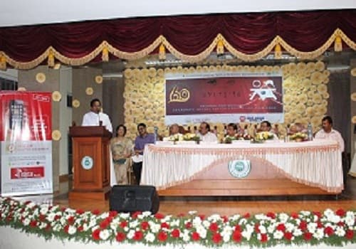 Rajagiri College of Social Sciences Kochi Event photo 1