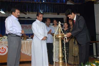 Rajagiri College of Social Sciences Kochi Event photo 4