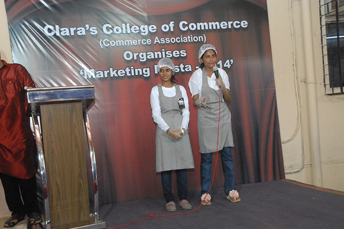 Clara's College of Commerce Mumbai Events photo 9