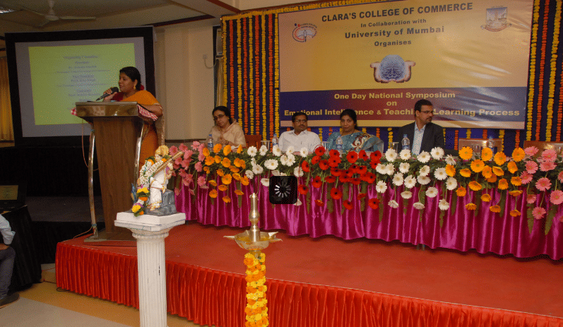 Clara's College of Commerce Mumbai Events photo 10