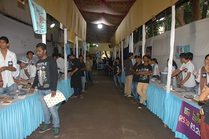 Clara's College of Commerce Mumbai Events photo 2