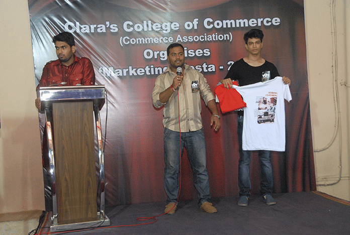 Clara's College of Commerce Mumbai Events photo 8