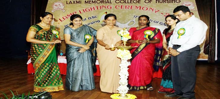 Laxmi Memorial College of Nursing Mangalore College Event photo 2