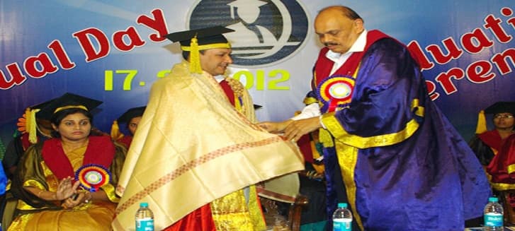 Laxmi Memorial College of Nursing Mangalore College Event photo 4