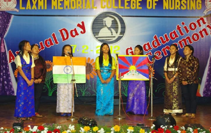 Laxmi Memorial College of Nursing Mangalore College Event photo 6