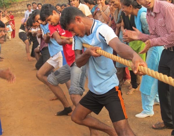 Laxmi Memorial College of Nursing Mangalore College Event photo 9