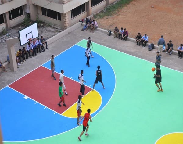 Laxmi Memorial College of Nursing Mangalore College Event photo 12