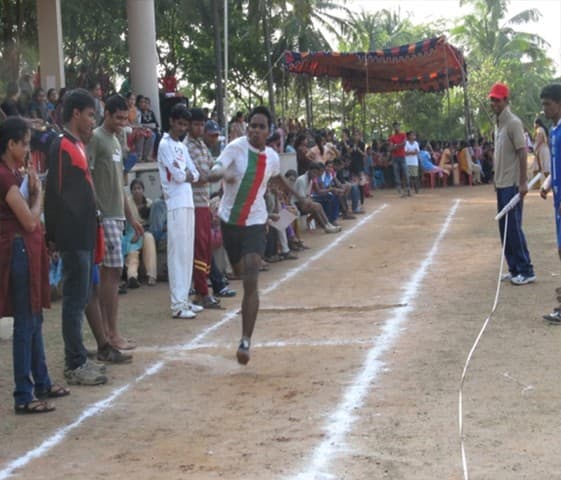 Laxmi Memorial College of Nursing Mangalore College Event photo 11