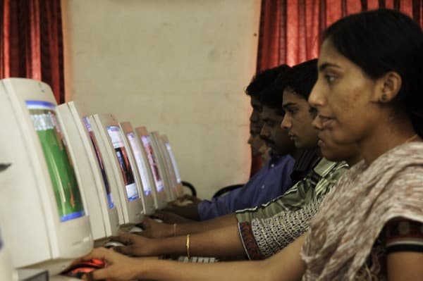 Laxmi Memorial College of Nursing Mangalore College Facility photo 3