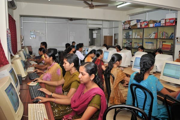 Laxmi Memorial College of Nursing Mangalore College Facility photo 4