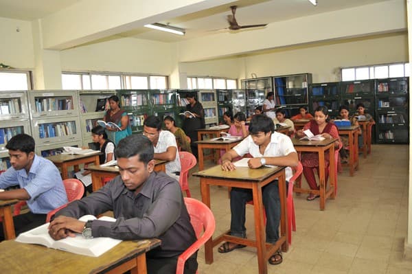 Laxmi Memorial College of Nursing Mangalore College Facility photo 6
