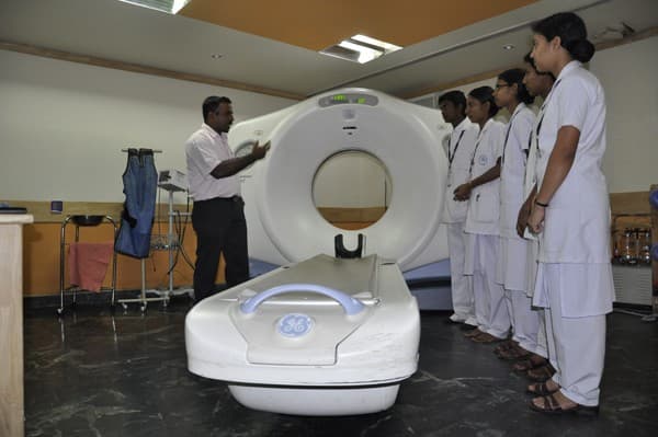 Laxmi Memorial College of Nursing Mangalore College Facility photo 8