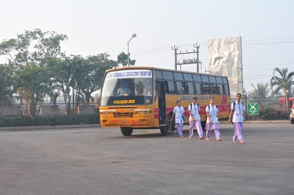 Laxmi Memorial College of Nursing Mangalore College Facility photo 9