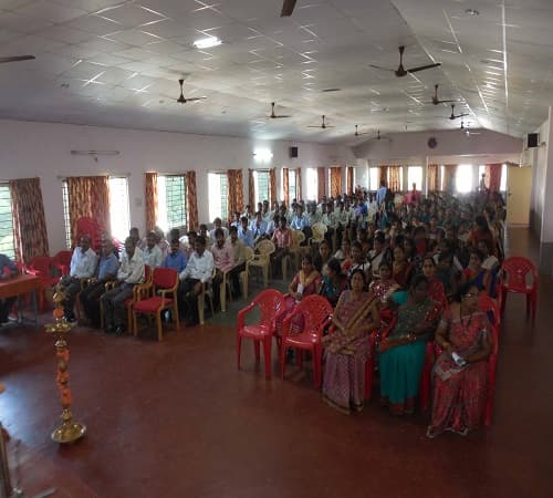 Rajeev College of Education Hassan Events photo 3